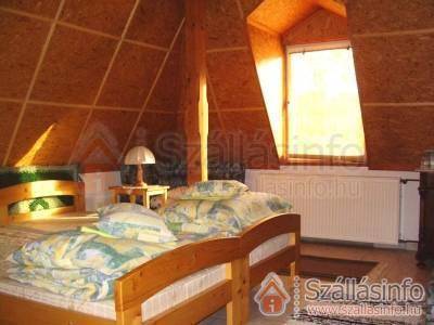 Bakonybél Vendégház (Zentral Transdanubien > Veszprém megye > Bakonybél)