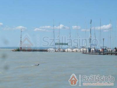 Balatonkenese Apartman (Közép-Dunántúl > Veszprém megye > Balatonkenese)