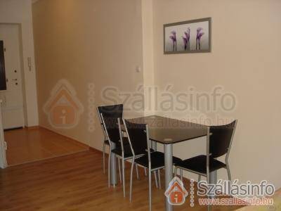 Beard Apartman (Budapest és környéke > Pest megye > Budapest 01. (I.) kerület)