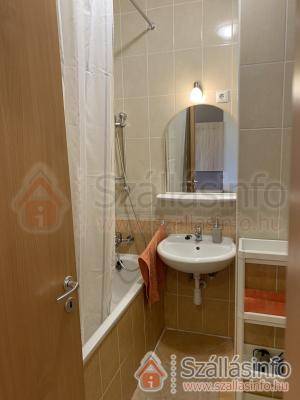 Belváros Apartman (Nord Ungarn > Heves megye > Eger)