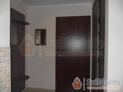 Besenyei Apartman (Nyugat-Dunántúl > Vas megye > Sárvár)