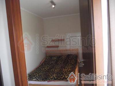 Besenyei Apartman (Nyugat-Dunántúl > Vas megye > Sárvár)
