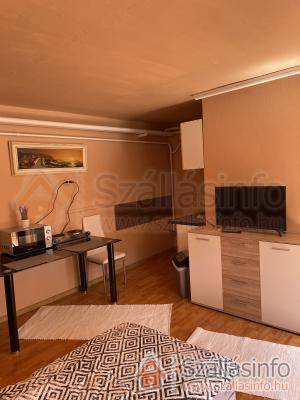 Bettina Vendégház-Apartman (Budapest and surroundings > Pest megye > Mogyoród)