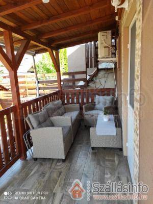 Bimbó Apartman (North Hungary > Borsod-Abaúj-Zemplén megye > Mezőkövesd-Zsóry-fürdő)