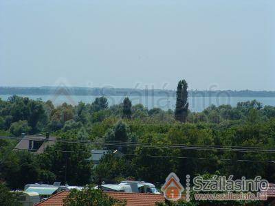 Bodó Ház (Nyugat-Dunántúl > Zala megye > Gyenesdiás)