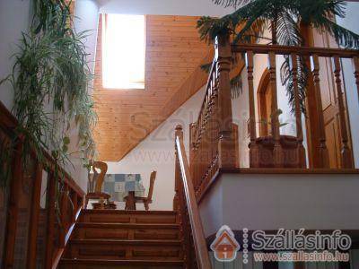 Bodó Ház (Nyugat-Dunántúl > Zala megye > Gyenesdiás)