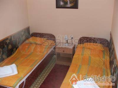 Boglárka Panzió és Apartmanházak (North Hungary > Borsod-Abaúj-Zemplén megye > Mezőkövesd-Zsóry-fürdő)