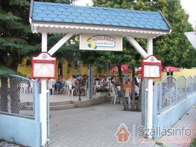 Boglárka Panzió és Apartmanházak (North Hungary > Borsod-Abaúj-Zemplén megye > Mezőkövesd-Zsóry-fürdő)