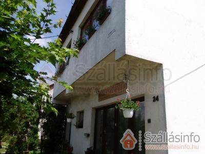 Boróka Vendégház (Észak-Magyarország > Borsod-Abaúj-Zemplén megye > Aggtelek)