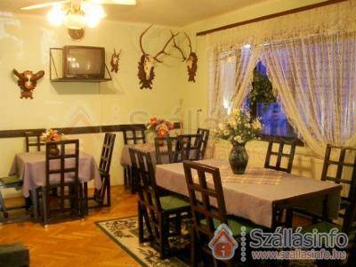 Bükk Panzió (North Hungary > Heves megye > Szilvásvárad)