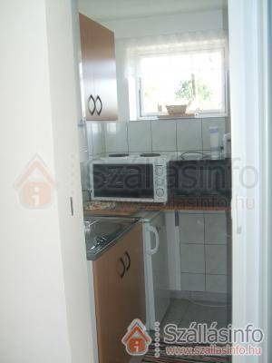 Bükk-Völgye Vendégház (Nord Ungarn > Borsod-Abaúj-Zemplén megye > Tard)