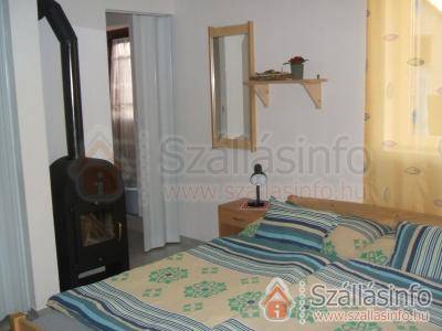 Bükk-Völgye Vendégház (Nord Ungarn > Borsod-Abaúj-Zemplén megye > Tard)