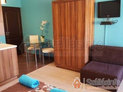 Color Beach Apartmanház (Süd Transdanubien > Somogy megye > Siófok)