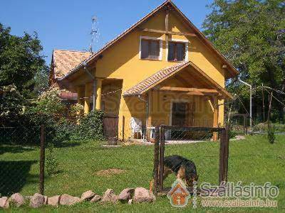 Czanadomb Vendégház és Apartman (Dél-Dunántúl > Baranya megye > Cserkút)