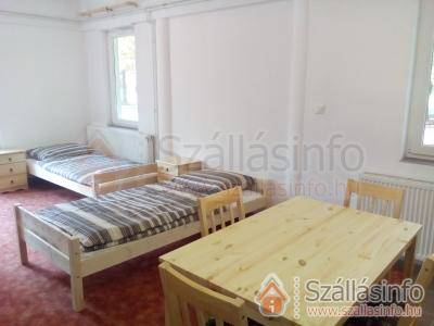 Dávodi Kemping és Szabadidőpark (Dél-Alföld > Bács-Kiskun megye > Dávod)