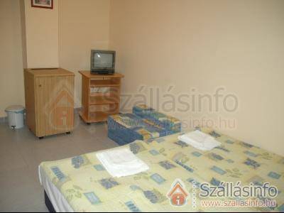 Dávodi Kemping és Szabadidőpark (Dél-Alföld > Bács-Kiskun megye > Dávod)