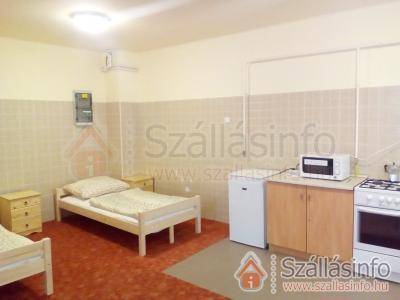 Dávodi Kemping és Szabadidőpark (Dél-Alföld > Bács-Kiskun megye > Dávod)