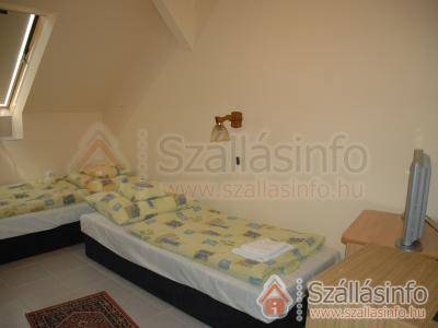 Dávodi Kemping és Szabadidőpark (Dél-Alföld > Bács-Kiskun megye > Dávod)