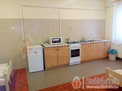 Dávodi Kemping és Szabadidőpark (Dél-Alföld > Bács-Kiskun megye > Dávod)