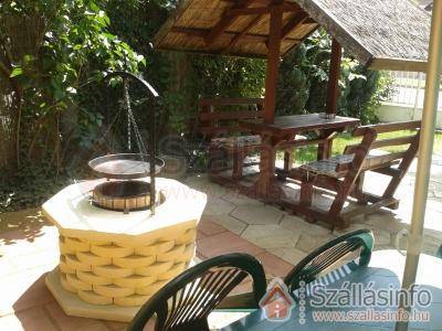 Deák Vendégház (Észak-Alföld > Hajdú-Bihar megye > Hajdúszoboszló)