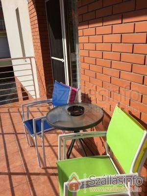 Dorina Wellness Apartman (Süd Transdanubien > Somogy megye > Siófok)