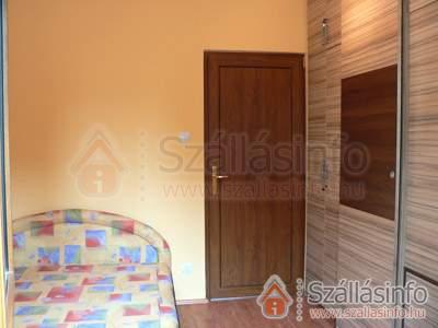Dorina Wellness Apartman (Süd Transdanubien > Somogy megye > Siófok)