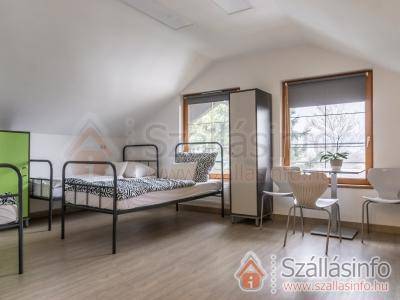 Ecostel Budaörs (Budapest és környéke > Pest megye > Budaörs)