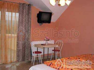 Éden Vendégház (Nord Ungarn > Borsod-Abaúj-Zemplén megye > Miskolctapolca)