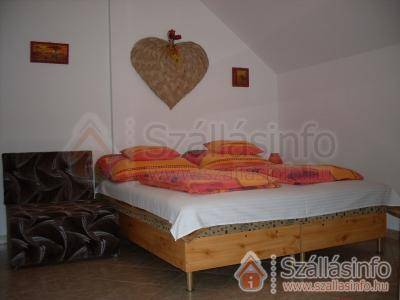 Éden Vendégház (Nord Ungarn > Borsod-Abaúj-Zemplén megye > Miskolctapolca)