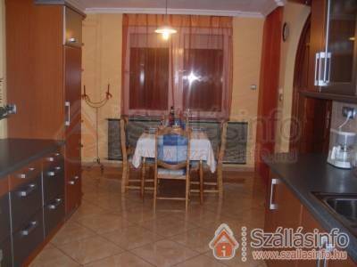 Elizabeth Apartman (South Transdanubian > Somogy megye > Balatonboglár)