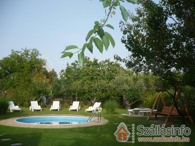 Elizabeth Apartman (South Transdanubian > Somogy megye > Balatonboglár)