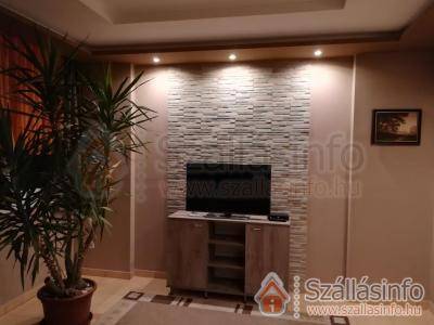 Fakopáncs Apartman (Észak-Magyarország > Heves megye > Mátrafüred)