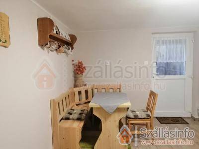 Fakopáncs Apartman (Észak-Magyarország > Heves megye > Mátrafüred)