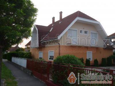 Farkas Apartmanok (Dél-Dunántúl > Somogy megye > Balatonlelle)