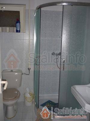 Farkas Apartmanok (Dél-Dunántúl > Somogy megye > Balatonlelle)