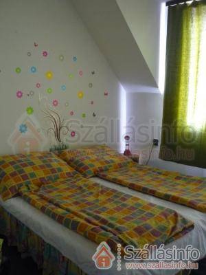 Farkas Apartmanok (Dél-Dunántúl > Somogy megye > Balatonlelle)