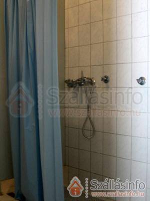Füveskert Vendégház (North Hungary > Borsod-Abaúj-Zemplén megye > Erdőbénye)