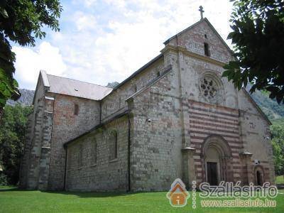 Ferencz Vendégház (North Hungary > Heves megye > Bélapátfalva)