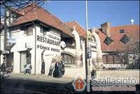 Főnix Hotel - Pécs