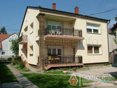 Gabriella Apartmanház (West Transdanubian > Zala megye > Keszthely)