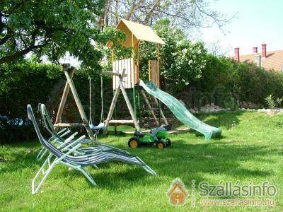 Gabriella Apartmanház (West Transdanubian > Zala megye > Keszthely)