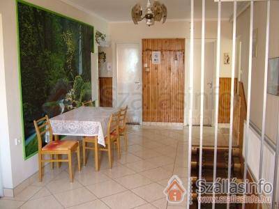 Gabriella Apartmanház (West Transdanubien > Zala megye > Keszthely)