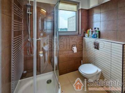 Apartman Galerius (South Transdanubian > Somogy megye > Siófok)