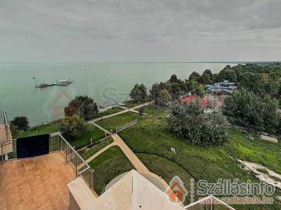 Apartman Galerius (Süd Transdanubien > Somogy megye > Siófok)
