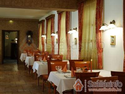 Gastland Hotel M0 (Budapest und die Umgebung > Pest megye > Szigetszentmiklós)