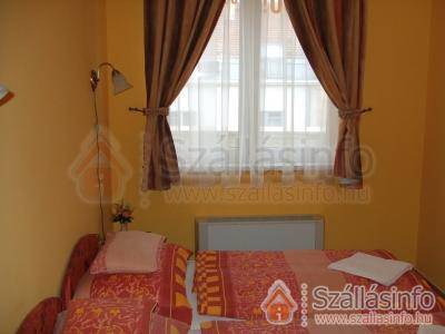 Génius-Gambrinus Apartman (North Plain > Hajdú-Bihar megye > Hajdúszoboszló)
