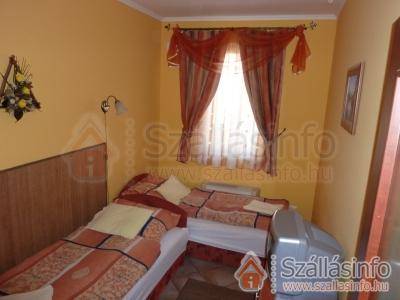 Génius-Gambrinus Apartman (North Plain > Hajdú-Bihar megye > Hajdúszoboszló)