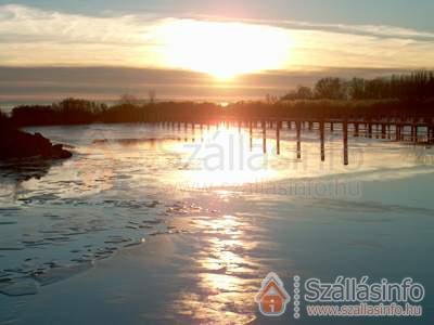 Gizella Panzió (Central Transdanubian > Veszprém megye > Badacsony)