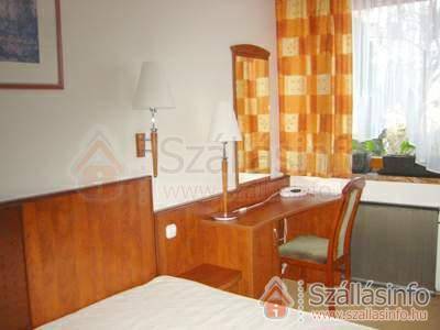 Gründner Panzió (Dél-Dunántúl > Somogy megye > Siófok)