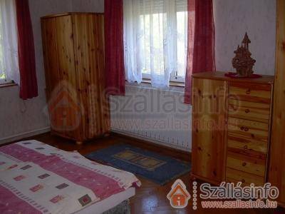 Hajnalka Apartmanház (Nyugat-Dunántúl > Zala megye > Kehidakustány)